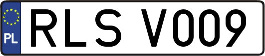 RLSV009