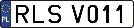 RLSV011