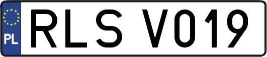 RLSV019