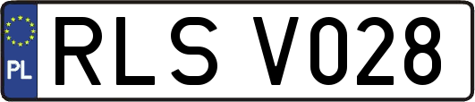 RLSV028