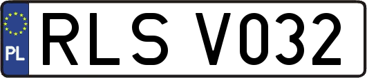 RLSV032