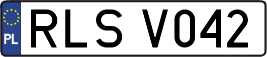 RLSV042