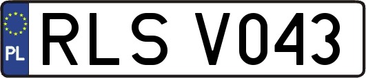 RLSV043