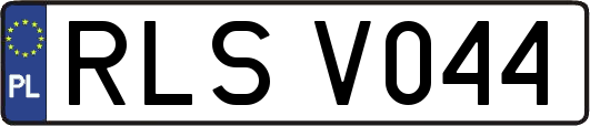 RLSV044