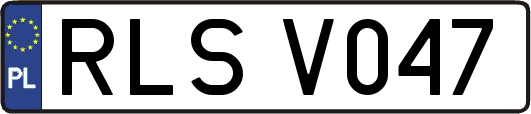 RLSV047