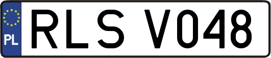 RLSV048