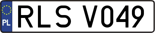 RLSV049