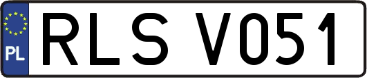 RLSV051