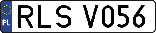 RLSV056