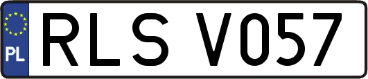 RLSV057