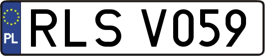 RLSV059