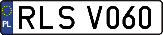 RLSV060