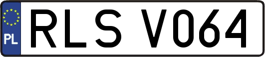RLSV064