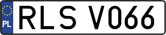 RLSV066