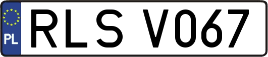 RLSV067