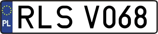 RLSV068
