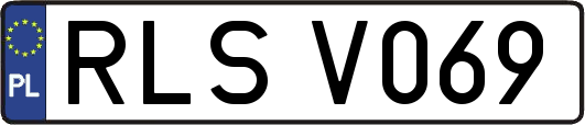 RLSV069