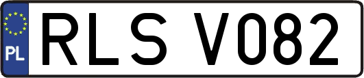 RLSV082