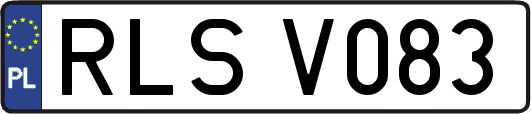 RLSV083