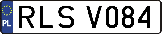 RLSV084