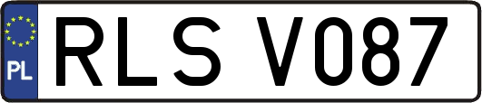 RLSV087
