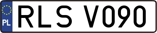 RLSV090