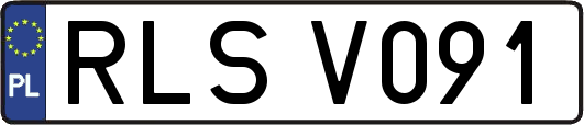 RLSV091