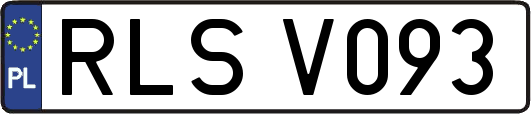 RLSV093