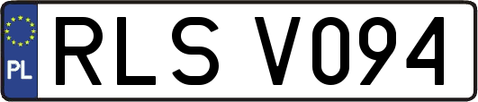 RLSV094
