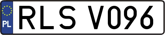 RLSV096