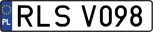 RLSV098