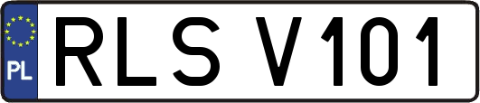RLSV101