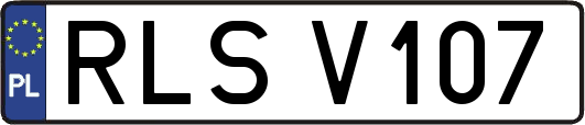 RLSV107