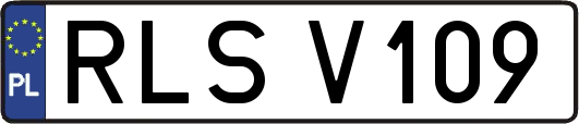 RLSV109