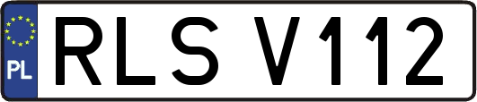 RLSV112