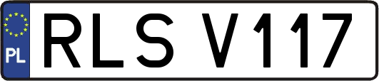 RLSV117