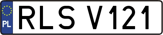 RLSV121