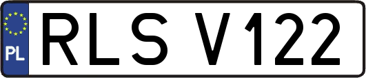 RLSV122