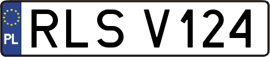 RLSV124