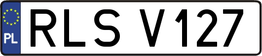 RLSV127