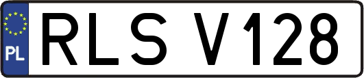 RLSV128