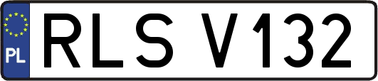 RLSV132