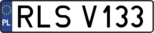 RLSV133