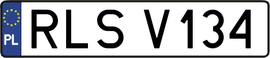 RLSV134
