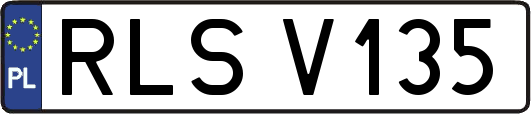 RLSV135