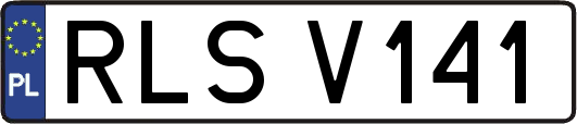 RLSV141
