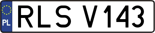 RLSV143