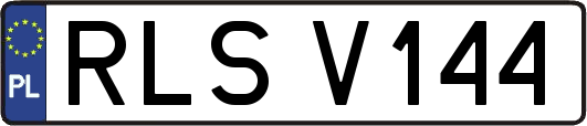 RLSV144