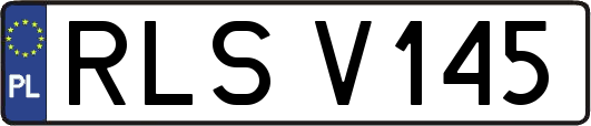 RLSV145