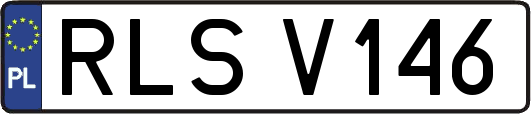 RLSV146